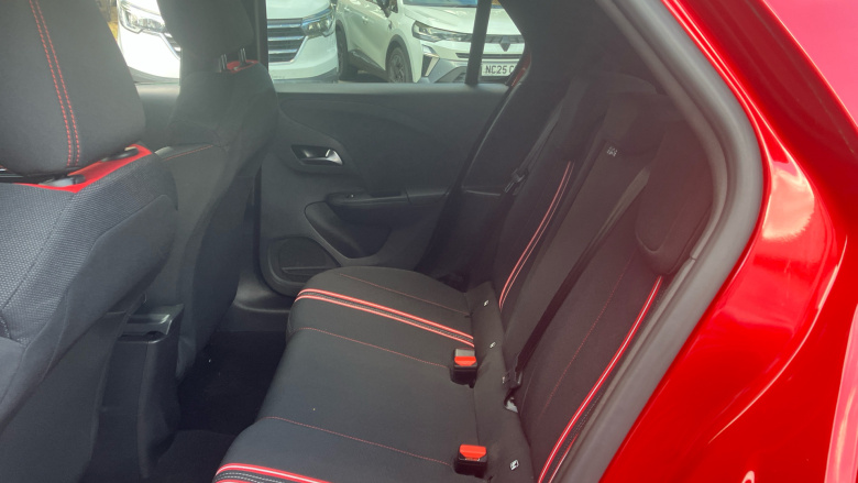 Vauxhall Corsa 1.2 Turbo SRi Edition 5dr Petrol Hatchback